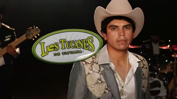 Filtran la fecha en que sale el dueto de Los Tucanes de Tijuana y Chalino Sánchez