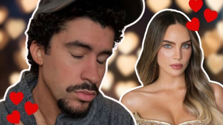 ¿Nace el amor? Belinda y Bad Bunny son captados bailando en Puerto Rico | VIDEO