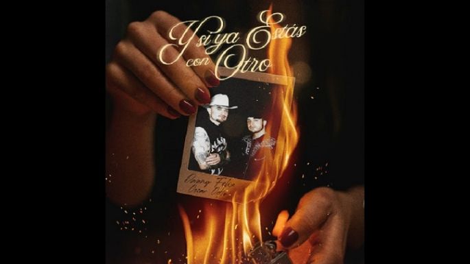 Danny Félix y Oscar Ortiz redefinen el desamor dentro del sierreño