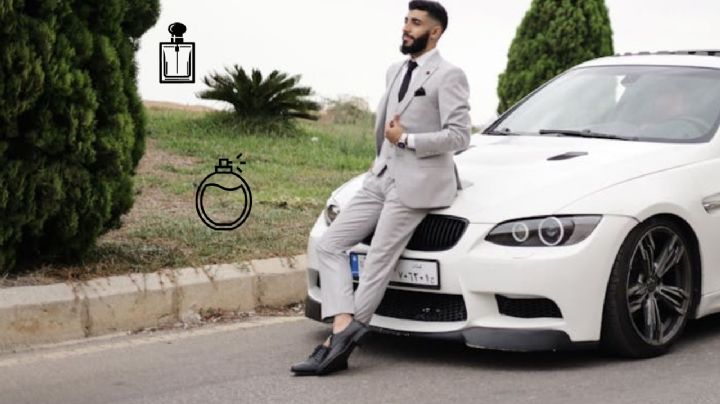 Excelentes y de calidad: 10 perfumes para hombre que triunfan en todo el mundo
