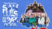 Foto ilustrativa de la nota titulada: Feria San Luis de la Paz 2025: ¿Qué artistas darán concierto HOY 27 de agosto en Guanajuato? Precio de los boletos
