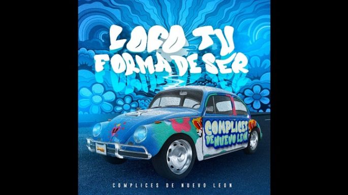 ¿Ya escuchaste el nuevo cover de Cómplices de Nuevo León?