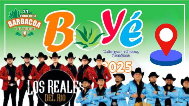 Feria de la Barbacoa y el Pulque 2025: ¿Cuándo, dónde y qué grupos se presentarán?