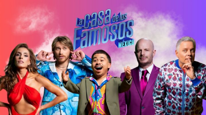 La Casa de los Famosos México 2025: ¿Cómo van las votaciones HOY 28 de agosto?