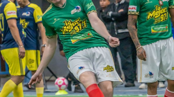 Así se vivió la primera edición de El Juego de Las Estrellas CDMX 2025: ¿Quién ganó?