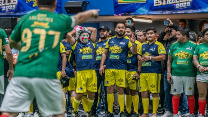 Así se vivió la primera edición de El Juego de Las Estrellas CDMX 2025: ¿Quién ganó?