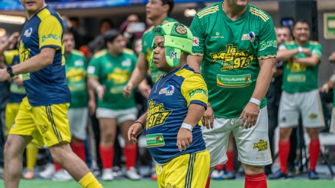 Así se vivió la primera edición de El Juego de Las Estrellas CDMX 2025: ¿Quién ganó?