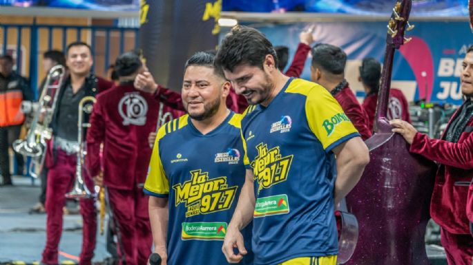 Así se vivió la primera edición de El Juego de Las Estrellas CDMX 2025: ¿Quién ganó?