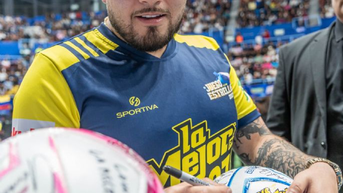 Así se vivió la primera edición de El Juego de Las Estrellas CDMX 2025: ¿Quién ganó?