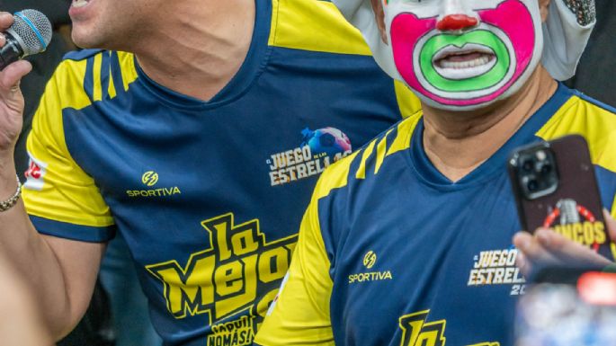 Así se vivió la primera edición de El Juego de Las Estrellas CDMX 2025: ¿Quién ganó?