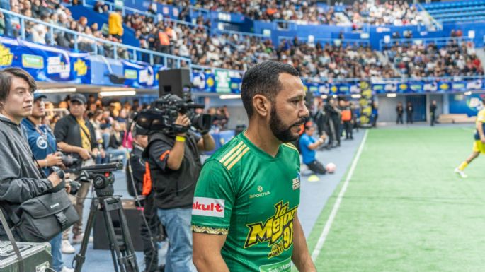 Así se vivió la primera edición de El Juego de Las Estrellas CDMX 2025: ¿Quién ganó?