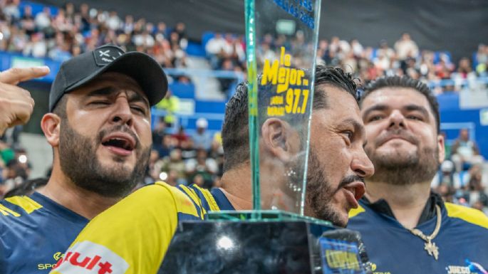 Así se vivió la primera edición de El Juego de Las Estrellas CDMX 2025: ¿Quién ganó?