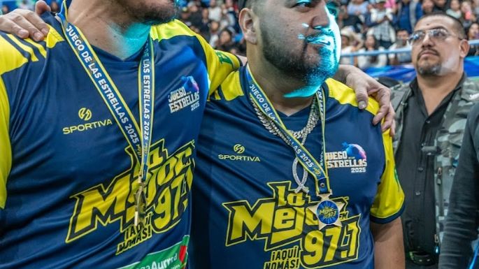 Así se vivió la primera edición de El Juego de Las Estrellas CDMX 2025: ¿Quién ganó?