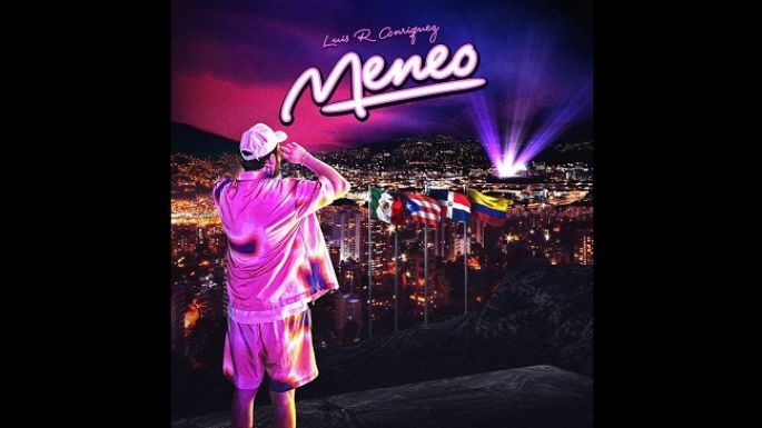 Luis R Conriquez se adentra en el género urbano