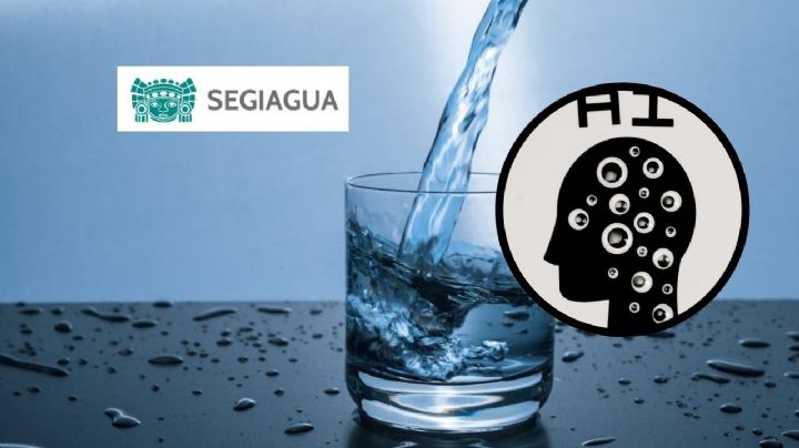 El truco de la CDMX para ahorrar un 25% de agua con IA y beneficiar a 200 mil chilangos