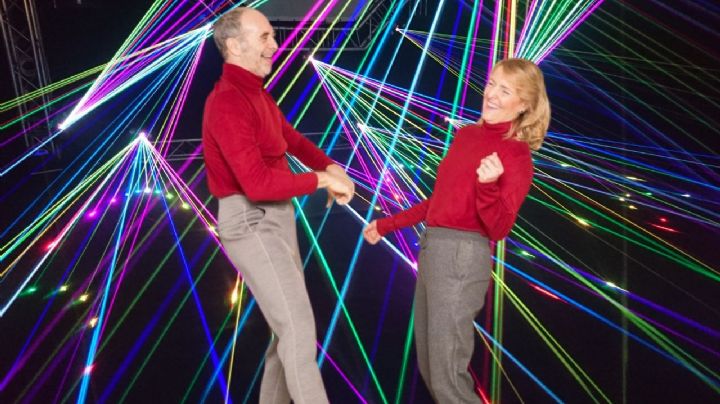 Día del Abuelo: así se prepara CDMX para el Gran Baile este fin de semana