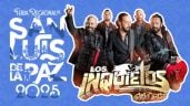 Foto ilustrativa de la nota titulada: Feria San Luis de la Paz 2025: ¿Qué artistas darán concierto HOY 30 de agosto en Guanajuato?