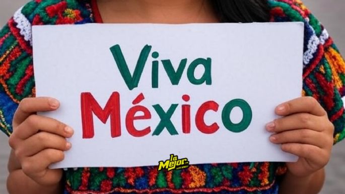 ¡Viva, México! 10 actividades de montaña para celebrar en septiembre