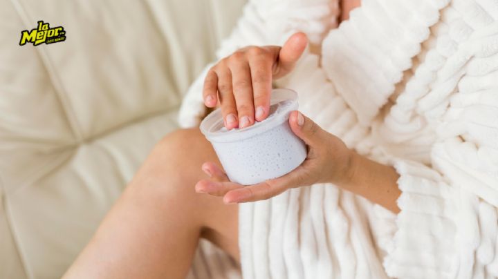 ¿Mejor que Cetaphil? Esta crema corporal es barata, pero tiene excelente calidad, según Profeco