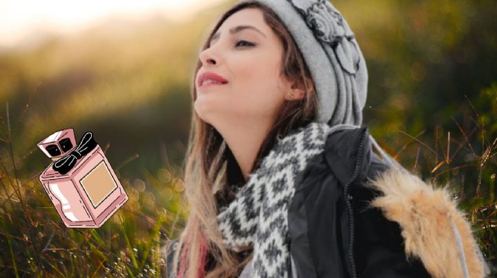 Otoño tiene los mejores perfumes para ti, son duraderos y elegantes