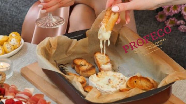 Los 10 quesos que Profeco no recomienda comprar