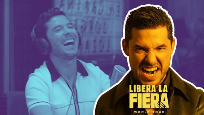 “Libera la Fiera”: Todo sobre la conferencia de Jorge Lozano que empodera a las mujeres