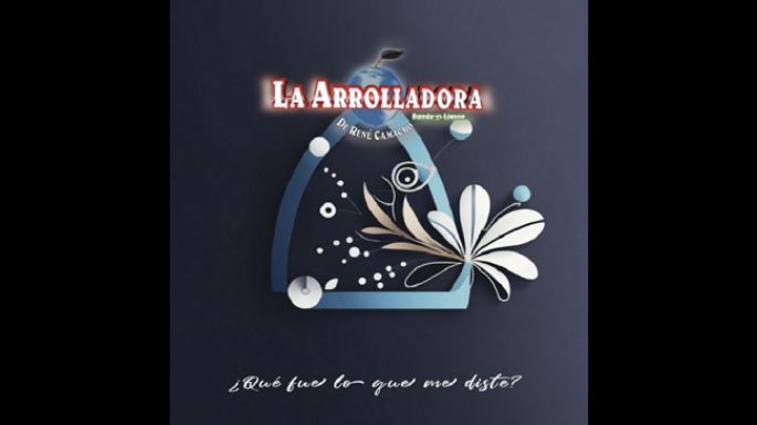 El nuevo corte de La Arrolladora Banda El Limón habla de un amor intenso