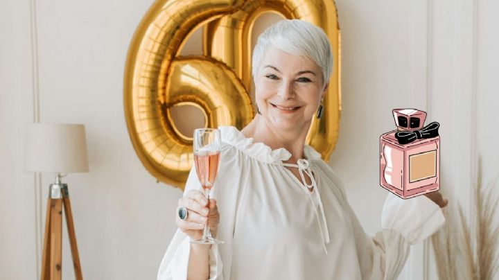 5 perfumes de larga duración para mujeres mayores de 60 años: elegantes, con olor a limpio y frescos