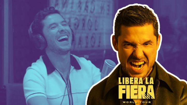 “Libera la Fiera”: Todo sobre la conferencia de Jorge Lozano que empodera a las mujeres