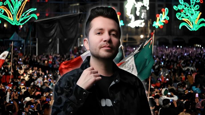 Fiestas Patrias 2025: ¿Quién cantará GRATIS en el Grito de Independencia del Chalco, EDOMEX?