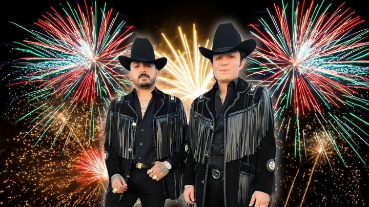 Fiestas Patrias 2025: ¿Quién cantará GRATIS en el Grito de Independencia en Acuña, Coahuila?