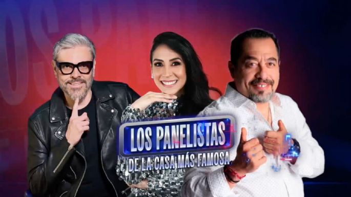 ¡Olivia Collins, la primera eliminada de LCDLFMx 2025! Los Panelistas en La Mejor