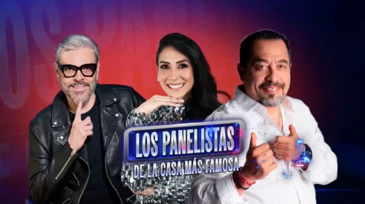 ¡Olivia Collins, la primera eliminada de LCDLFMx 2025! Los Panelistas en La Mejor
