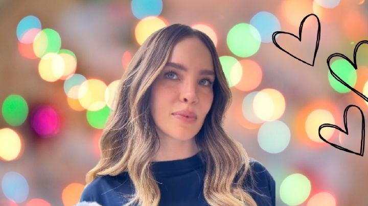 Esto se sabe del hombre con el que estaría saliendo Belinda