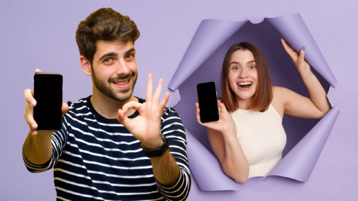 4 celulares que debes comprar en 2025: buen precio, cámara y batería