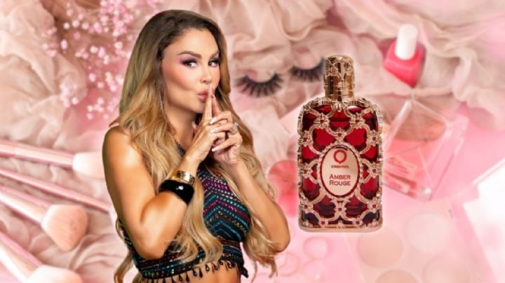 La Casa de los Famosos 2025: Así puedes conseguir el perfume árabe que Ninel Conde usa sin gastar una fortuna