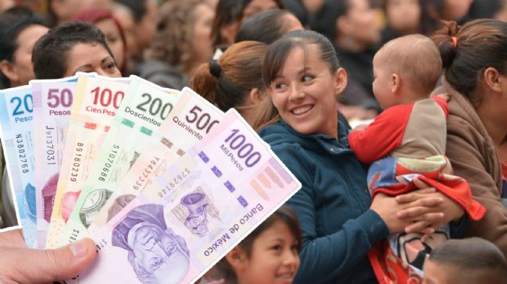 Recibe 2 mil pesos bimestrales del Gobierno de la CDMX con solo dos requisitos