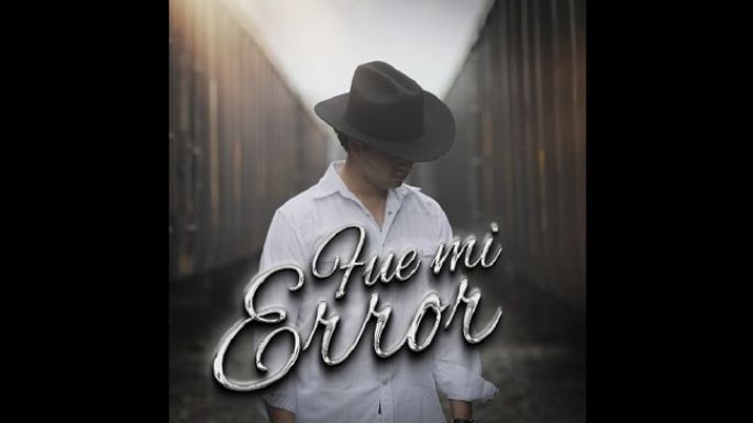 Descubre el nuevo tema de Brandon Báez