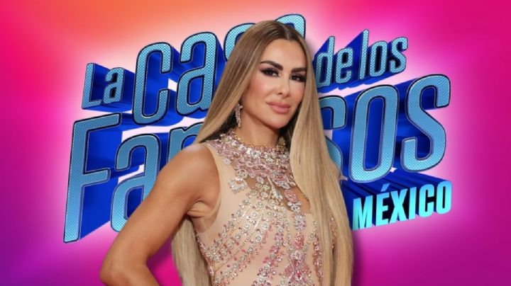 La Casa de los Famosos: Así fue como Ninel Conde reveló haber rechazado a Luis Miguel