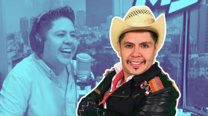 El Indio Brayan llega con boletos para sus fans en El Show De La Mejor