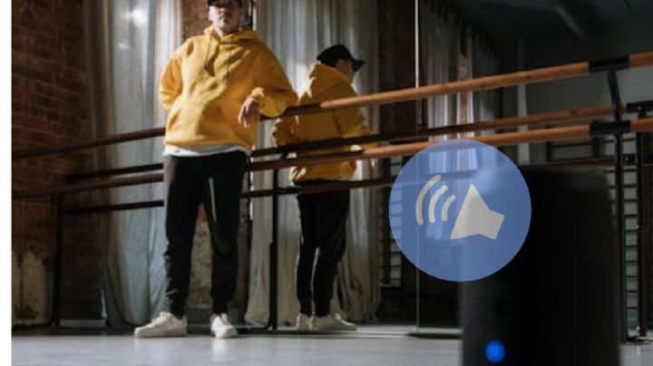 JBL Partybox: este altavoz incluye 2 micrófonos y tiene más de 1,500 pesos de descuento