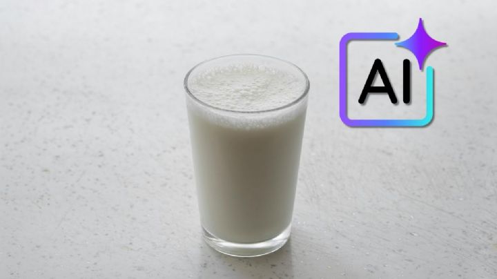 Esta marca de leche nutre más y cuesta menos, según la IA
