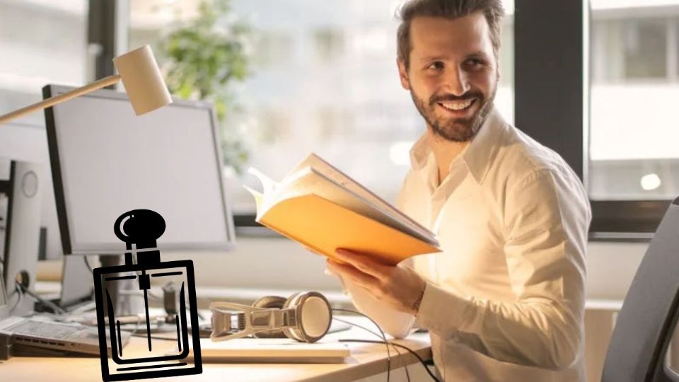 La IA ha identificado aromas frescos, amaderados y polvorientos con proyección moderada como los más adecuados para entornos de trabajo compartidos