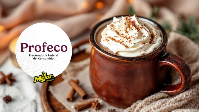 ¿Mejor que Choco Milk? Esta chocolatada suma vitaminas, calcio y es más barata, según Profeco