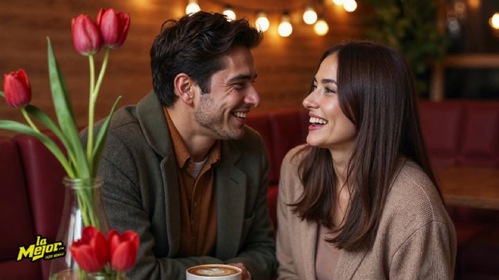 Este es el mejor perfume para una primera cita, según la inteligencia artificial