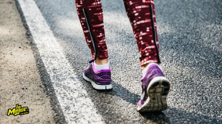 ¿Qué significa caminar rápido cuando no tienes motivos, según la psicología?