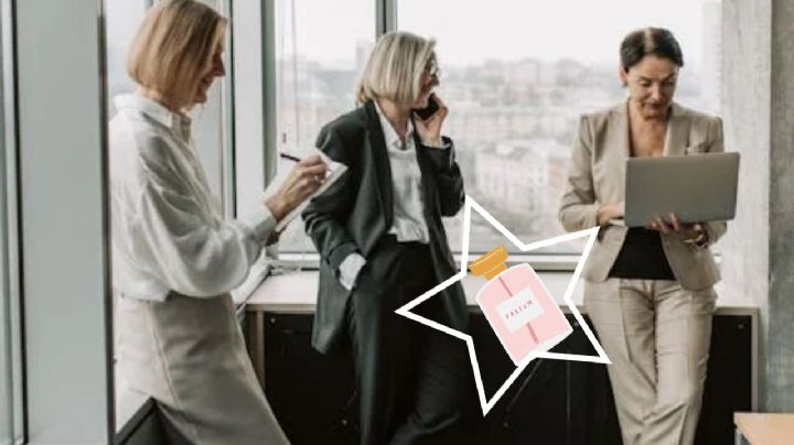 Los 5 perfumes árabes de larga duración para mujeres