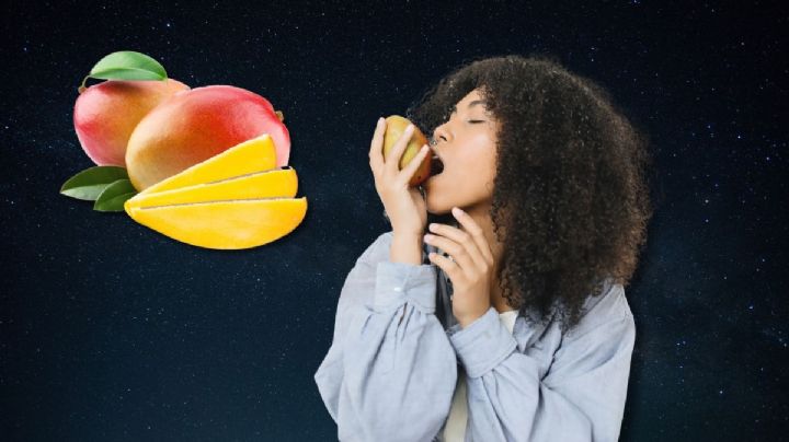 Los beneficios que tendrá tu salud si comes mango todas las noches
