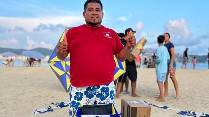 Los Papalotes de La Mejor