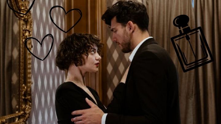 ¿Cómo ser irresistible para una mujer? Estos son los mejores 5 perfumes de la temporada